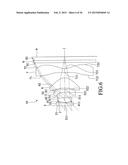 Imaging Lens, and Electronic Apparatus Including the Same diagram and image