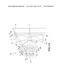 Imaging Lens, and Electronic Apparatus Including the Same diagram and image