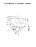 Imaging Lens, and Electronic Apparatus Including the Same diagram and image