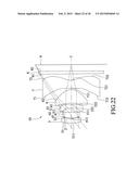 Imaging Lens, and Electronic Apparatus Including the Same diagram and image