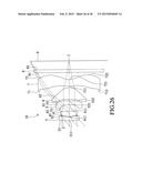 Imaging Lens, and Electronic Apparatus Including the Same diagram and image