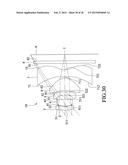 Imaging Lens, and Electronic Apparatus Including the Same diagram and image