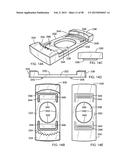 ORIENTATION CONTROL OF AN IMAGE SENSOR OF A PORTABLE DIGITAL VIDEO CAMERA diagram and image