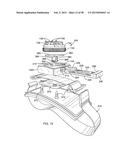 ORIENTATION CONTROL OF AN IMAGE SENSOR OF A PORTABLE DIGITAL VIDEO CAMERA diagram and image