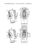 ORIENTATION CONTROL OF AN IMAGE SENSOR OF A PORTABLE DIGITAL VIDEO CAMERA diagram and image