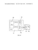 ORIENTATION CONTROL OF AN IMAGE SENSOR OF A PORTABLE DIGITAL VIDEO CAMERA diagram and image