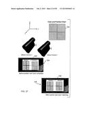 ORIENTATION CONTROL OF AN IMAGE SENSOR OF A PORTABLE DIGITAL VIDEO CAMERA diagram and image