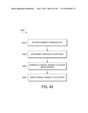 ORIENTATION CONTROL OF AN IMAGE SENSOR OF A PORTABLE DIGITAL VIDEO CAMERA diagram and image