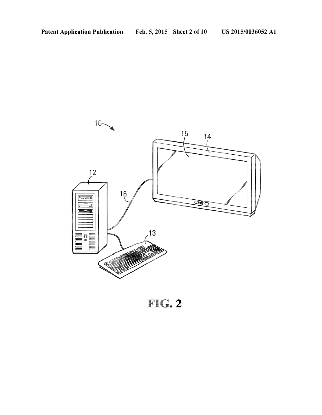 METHOD, APPARATUS AND MACHINE-READABLE MEDIUM FOR APPORTIONING VIDEO     PROCESSING BETWEEN A VIDEO SOURCE DEVICE AND A VIDEO SINK DEVICE - diagram, schematic, and image 03