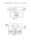 METHOD, APPARATUS AND MACHINE-READABLE MEDIUM FOR APPORTIONING VIDEO     PROCESSING BETWEEN A VIDEO SOURCE DEVICE AND A VIDEO SINK DEVICE diagram and image