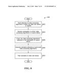 METHOD, APPARATUS AND MACHINE-READABLE MEDIUM FOR APPORTIONING VIDEO     PROCESSING BETWEEN A VIDEO SOURCE DEVICE AND A VIDEO SINK DEVICE diagram and image