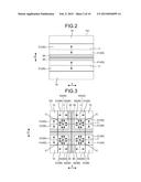 VIDEO DISPLAY DEVICE diagram and image