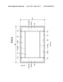 VIDEO DISPLAY DEVICE diagram and image