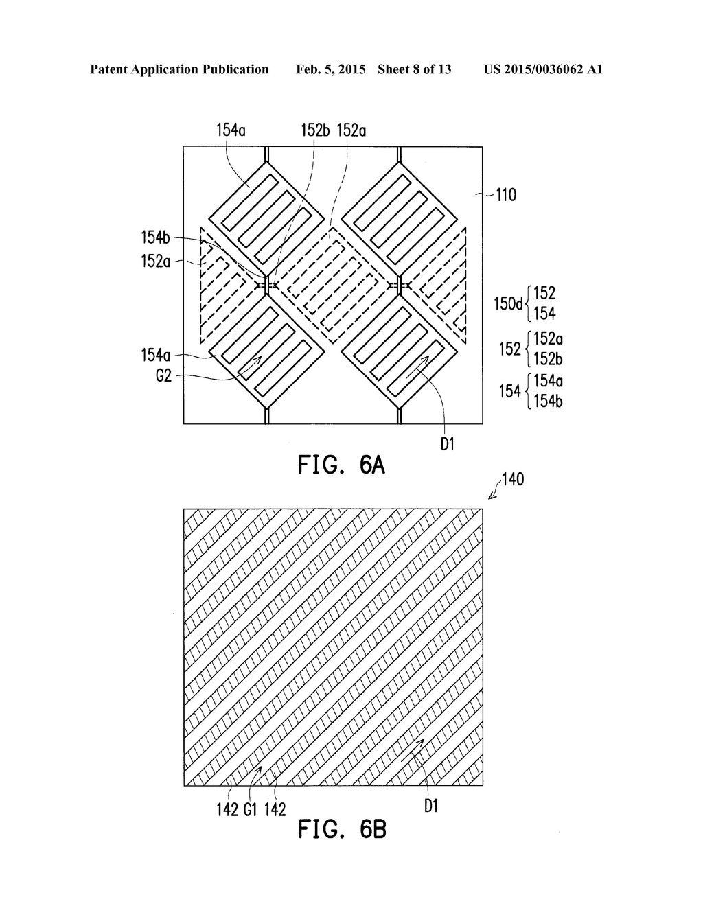 OPTICAL SWITCHING DEVICE AND STEREOSCOPIC DISPLAY DEVICE INTEGRATED WITH     TOUCH STRUCTURE - diagram, schematic, and image 09