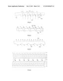 BLUE-PHASE LIQUID CRYSTAL PANEL AND BLUE-PHASE LIQUID CRYSTAL DISPLAY     DEVICE diagram and image