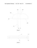 BACKLIGHT MODULE AND LIQUID CRYSTAL DISPLAY DEVICE diagram and image