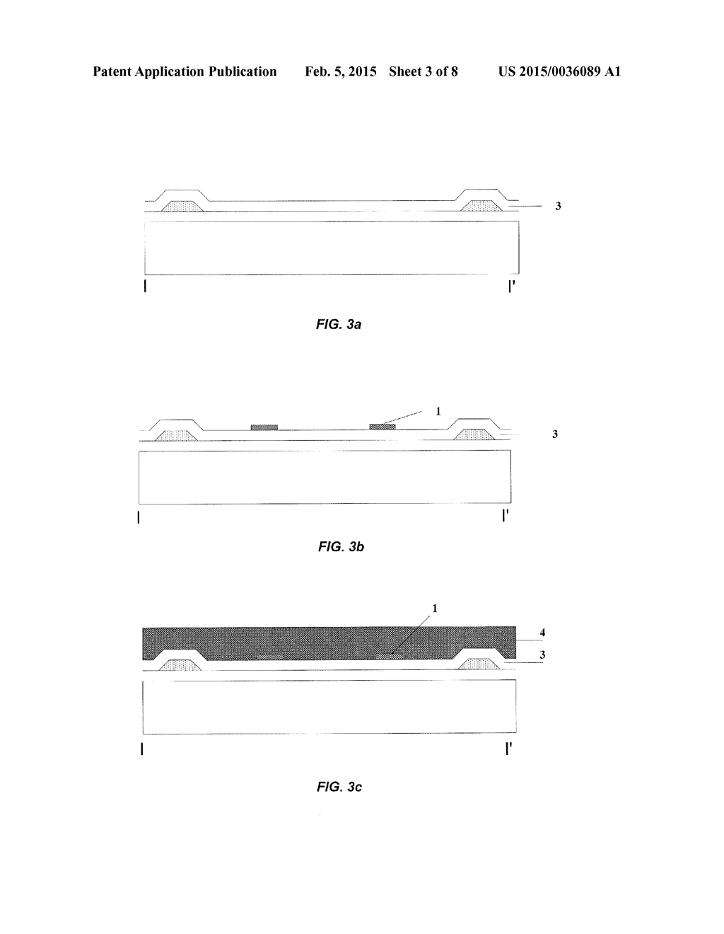 LIQUID CRYSTAL DISPLAY, ARRAY SUBSTRATE IN IN-PLANE SWITCHING MODE AND     MANUFACTURING METHOD THEREOF - diagram, schematic, and image 04