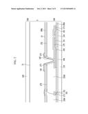 LIQUID CRYSTAL DISPLAY diagram and image