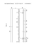 LIQUID CRYSTAL DISPLAY diagram and image