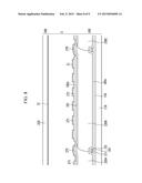 LIQUID CRYSTAL DISPLAY diagram and image