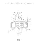 DEVELOPING APPARATUS, DEVELOPING METHOD AND STORAGE MEDIUM diagram and image