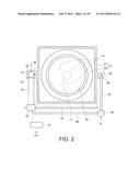 DEVELOPING APPARATUS, DEVELOPING METHOD AND STORAGE MEDIUM diagram and image