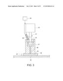 DEVELOPING APPARATUS, DEVELOPING METHOD AND STORAGE MEDIUM diagram and image