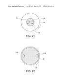 DEVELOPING APPARATUS, DEVELOPING METHOD AND STORAGE MEDIUM diagram and image