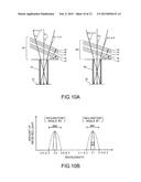 OPTICAL SENSOR AND ELECTRONIC APPARATUS diagram and image