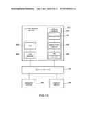 OPTICAL SENSOR AND ELECTRONIC APPARATUS diagram and image