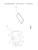 MINIATURE LIGHT SENSING ASSEMBLY diagram and image