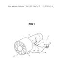 BLADE INSPECTION APPARATUS AND BLADE INSPECTION METHOD diagram and image