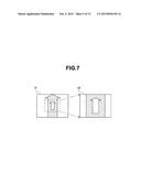 BLADE INSPECTION APPARATUS AND BLADE INSPECTION METHOD diagram and image