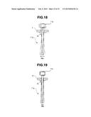 BLADE INSPECTION APPARATUS AND BLADE INSPECTION METHOD diagram and image