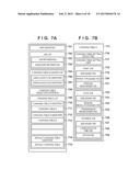 SYSTEM, COMMUNICATION TERMINAL, INFORMATION PROCESSING METHOD, AND     STORAGE MEDIUM STORING PROGRAM diagram and image