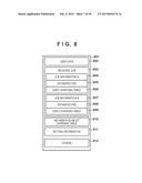 SYSTEM, COMMUNICATION TERMINAL, INFORMATION PROCESSING METHOD, AND     STORAGE MEDIUM STORING PROGRAM diagram and image