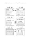 SYSTEM, COMMUNICATION TERMINAL, INFORMATION PROCESSING METHOD, AND     STORAGE MEDIUM STORING PROGRAM diagram and image