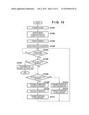 METHOD OF CONTROLLING COMMUNICATION SYSTEM diagram and image