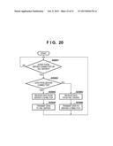 METHOD OF CONTROLLING COMMUNICATION SYSTEM diagram and image