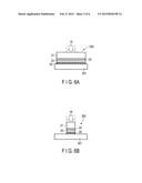 HOLOGRAM TRANSFER FOIL, FABRICATION METHOD OF IMAGE DISPLAY ELEMENT, IMAGE     DISPLAY ELEMENT, AND PERSONAL AUTHENTICATION MEDIUM diagram and image