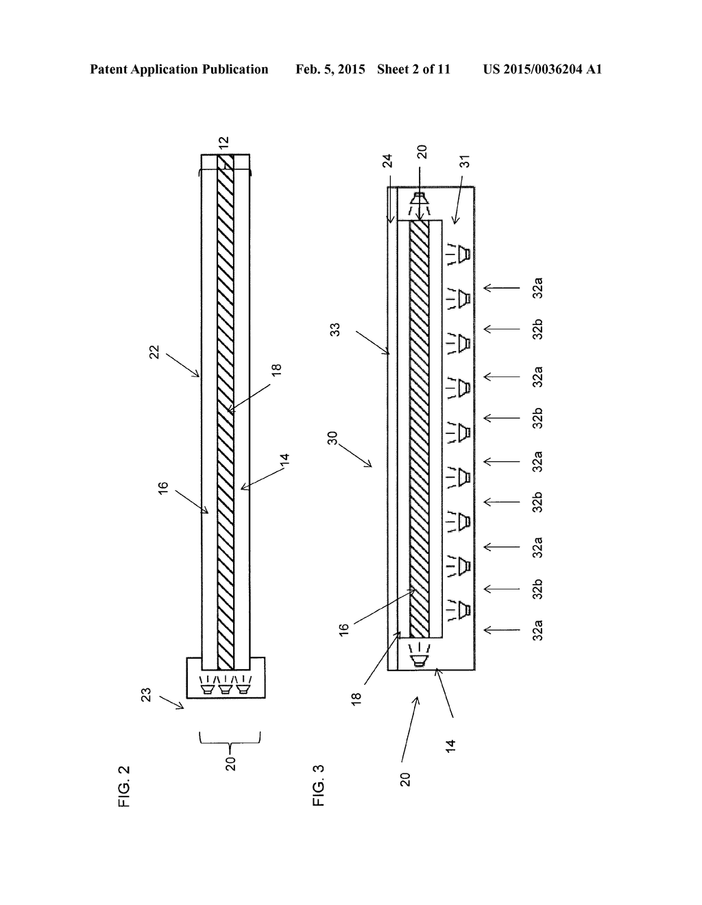 OPTICAL FILTER WITH LIGHT SOURCE - diagram, schematic, and image 03