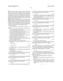 LENS FOR PROJECTION AND PROJECTION-TYPE DISPLAY APPARATUS diagram and image