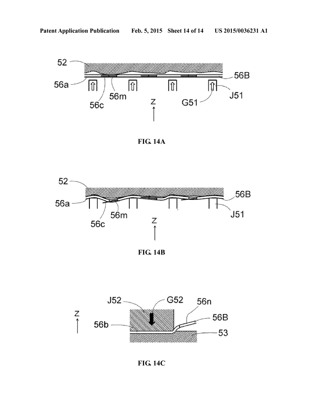 LENS DRIVING DEVICE - diagram, schematic, and image 15