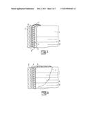 Multilayered Ceramic Capacitor with Improved Lead Frame Attachment diagram and image