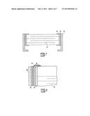 Multilayered Ceramic Capacitor with Improved Lead Frame Attachment diagram and image