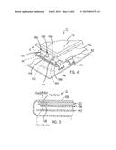 INSTRUMENT-ACTIVATED SUB-SURFACE COMPUTER BUTTONS AND SYSTEM AND METHOD     INCORPORATING SAME diagram and image