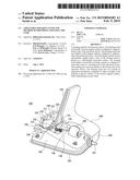 ADJUSTABLE DOCKING STAND AND METHOD OF PROVIDING AND USING THE SAME diagram and image