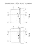 ADJUSTABLE DOCKING STAND AND METHOD OF PROVIDING AND USING THE SAME diagram and image