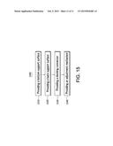 ADJUSTABLE DOCKING STAND AND METHOD OF PROVIDING AND USING THE SAME diagram and image