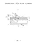 COVER FOR ELECTRONIC DEVICE AND METHOD FOR MANUFACTURING THE SAME diagram and image